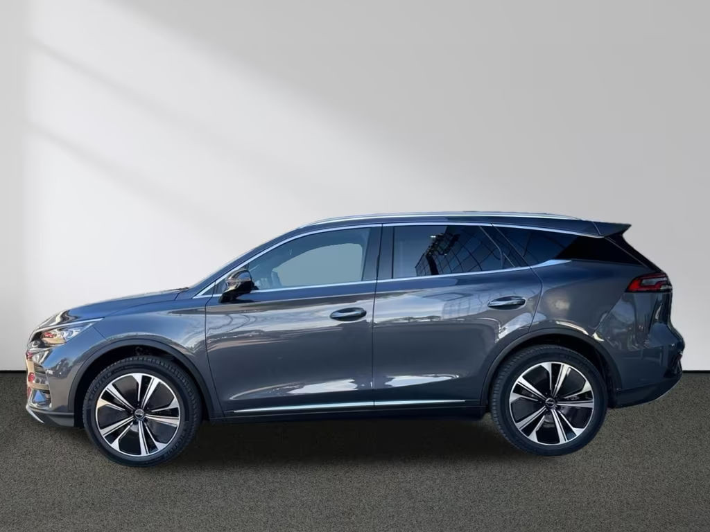 BYD Tang