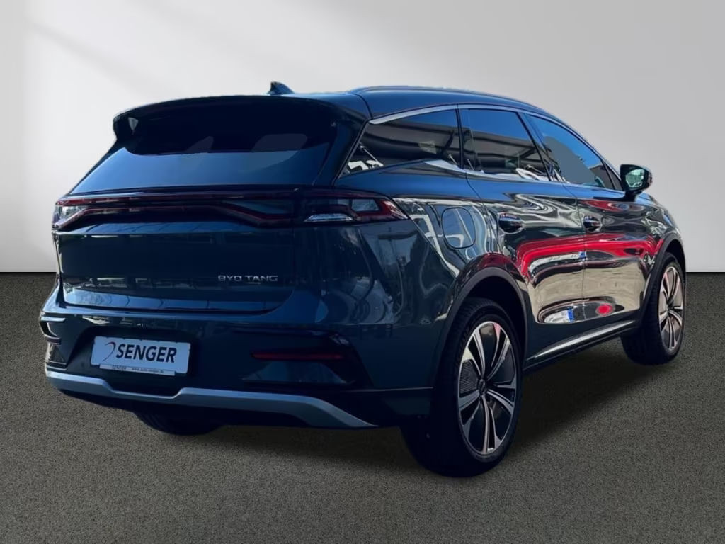 BYD Tang