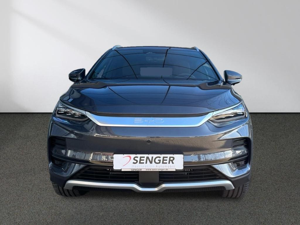 BYD Tang