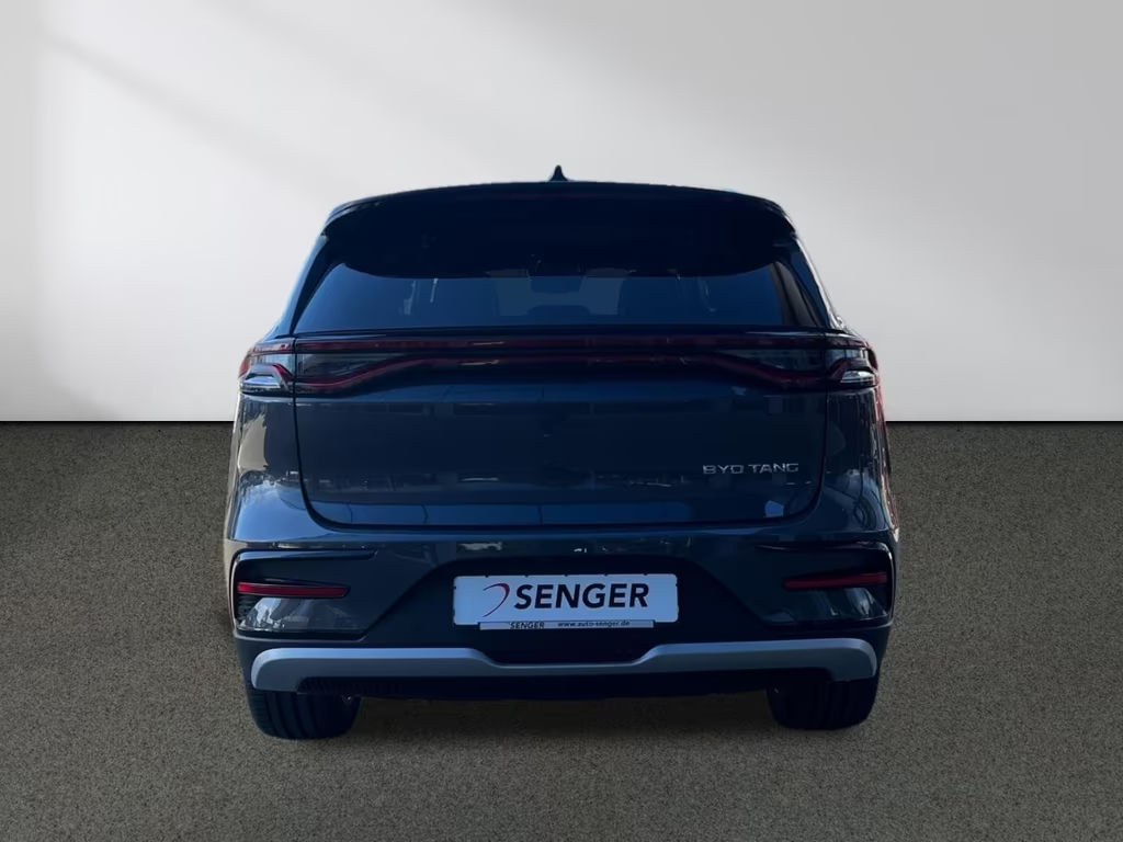 BYD Tang