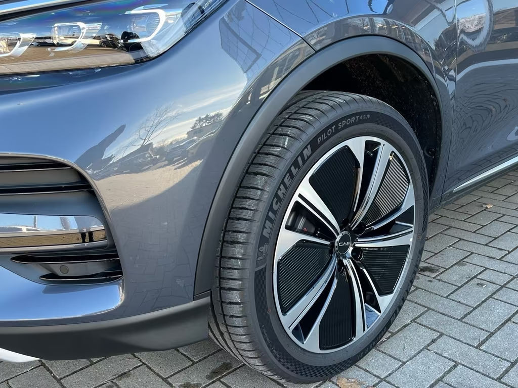 BYD Tang