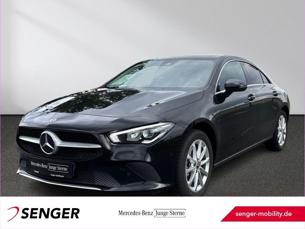 Mercedes-Benz CLA-Klasse CLA 250 Progressive CLA 250 e