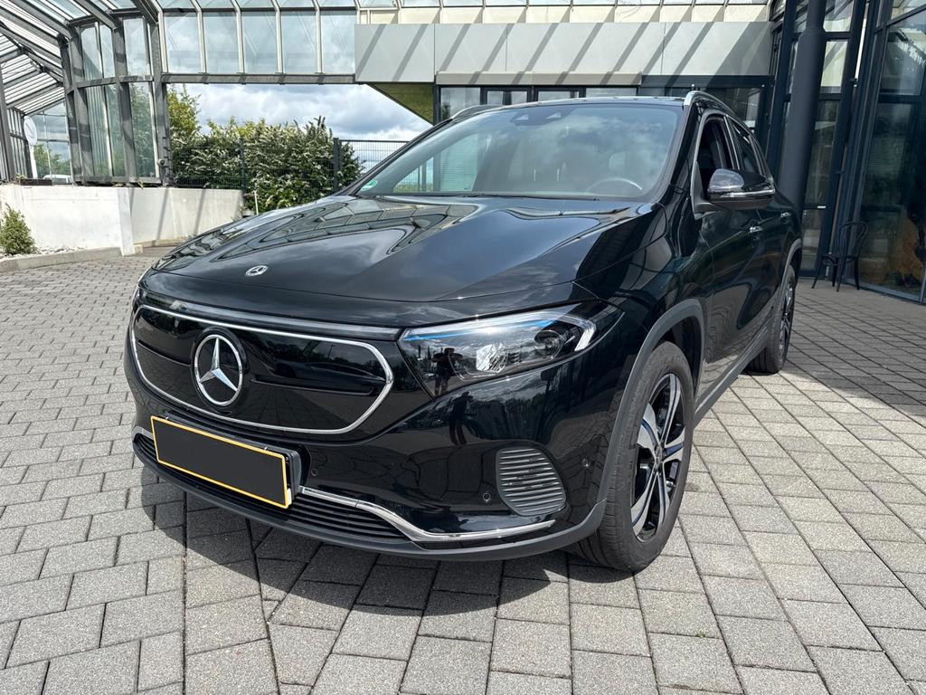 Mercedes-Benz E-Klasse EQA Progressive 250