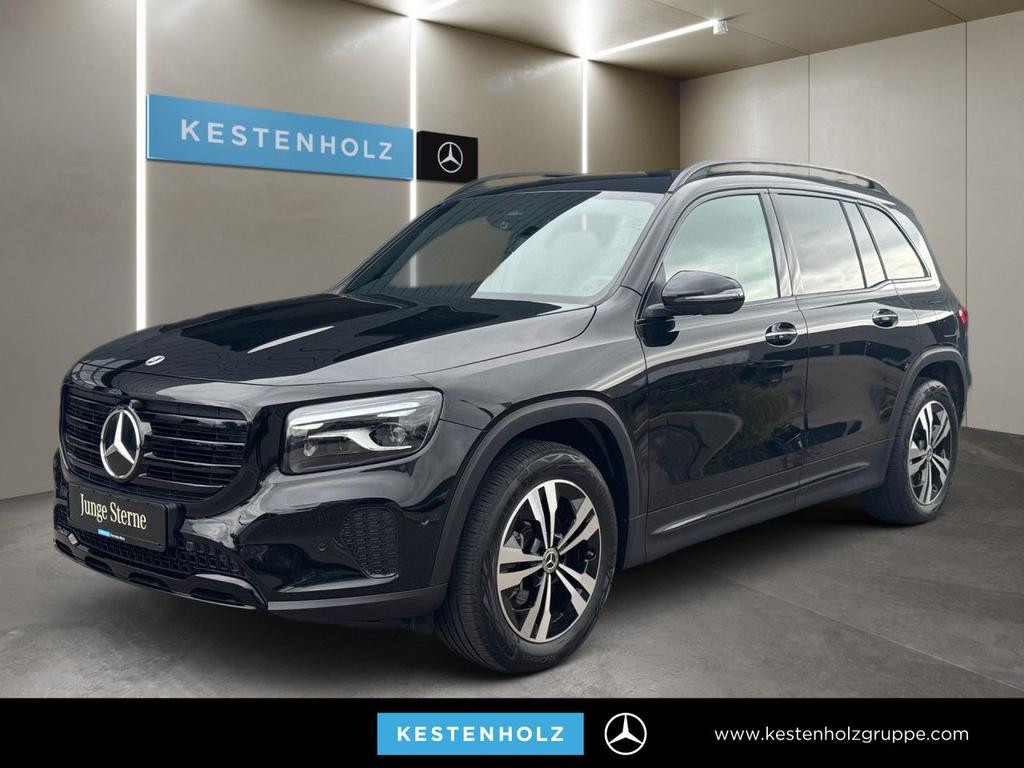 Mercedes-Benz GL-Klasse GLB 220 4MATIC