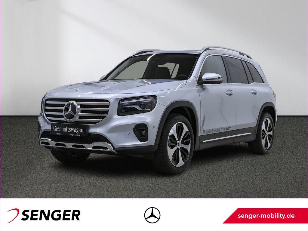 Mercedes-Benz GL-Klasse GLB 200 Progressive