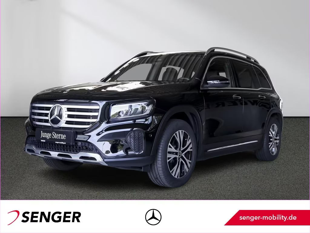 Mercedes-Benz GL-Klasse GLB 200 Progressive