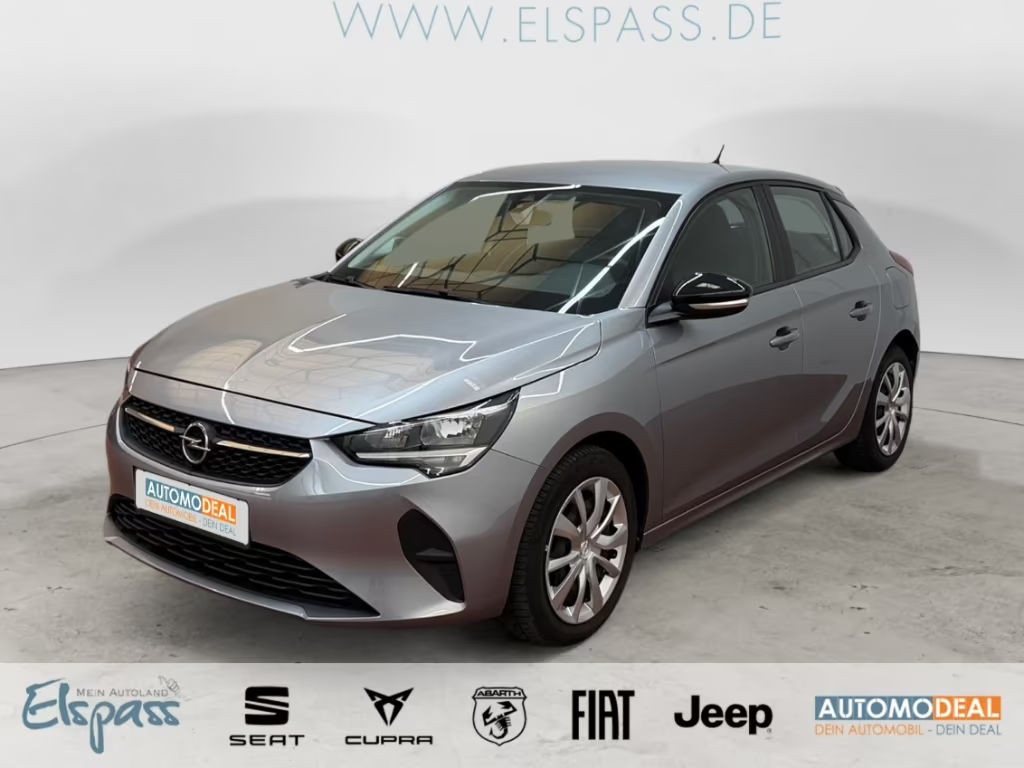 Opel Corsa F Edition Edition