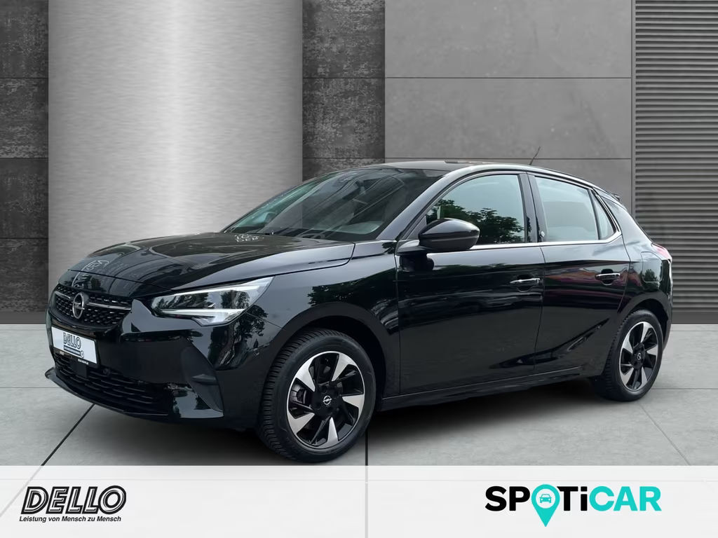 Opel Corsa Elegance