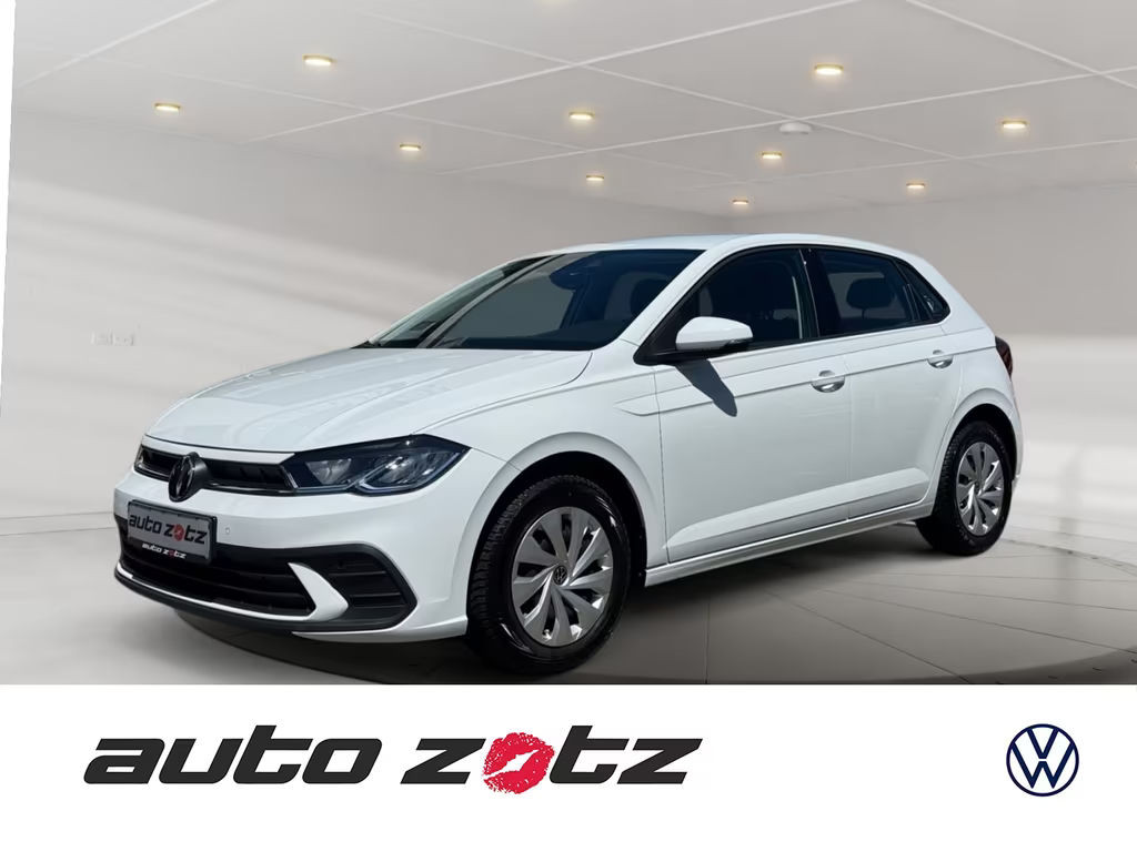 Volkswagen Polo Life