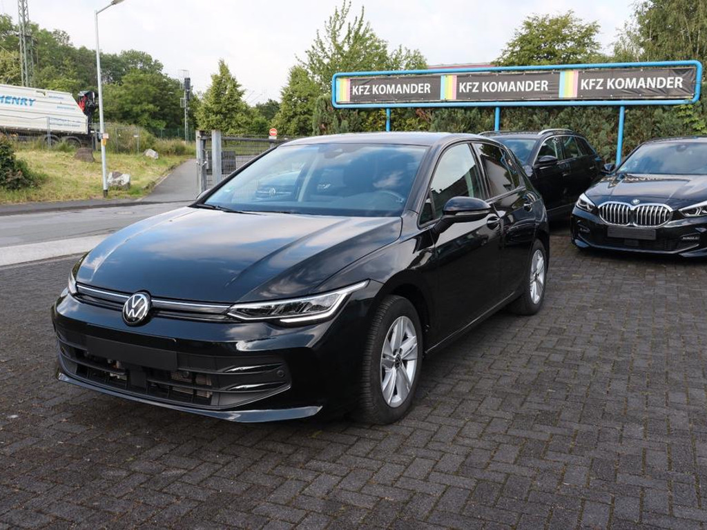 Volkswagen Golf Life 1.5 TSI
