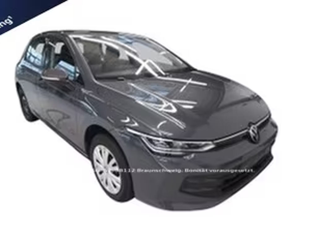 Volkswagen Golf Life Golf VIII 2.0 TDI