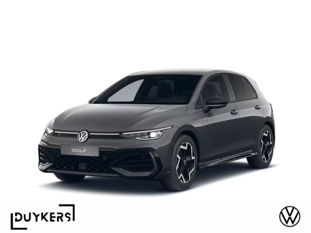 Volkswagen Golf DSG Style R-Line Golf VIII 1.5 eTSI