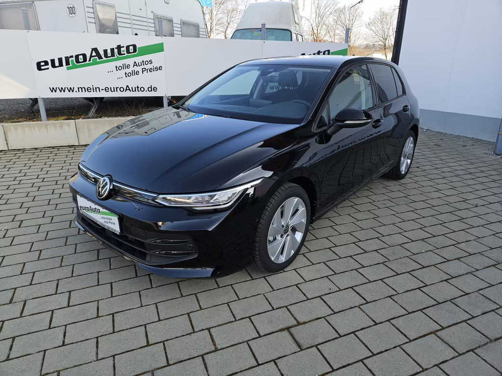 Volkswagen Golf Life 1.5 TSI