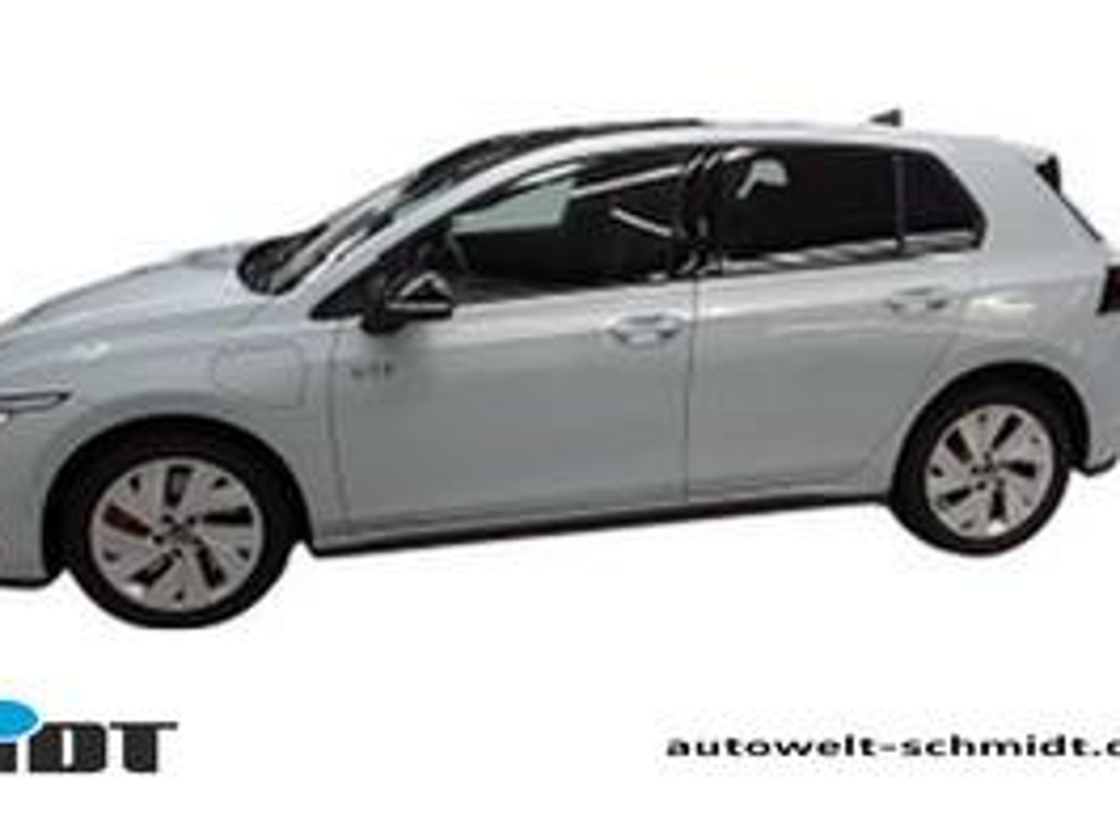 Volkswagen Golf GTE eHybrid Golf VIII