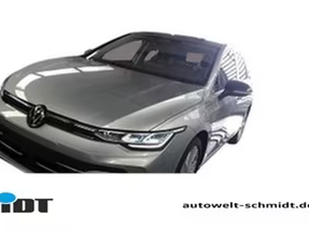 Volkswagen Golf eHybrid Golf VIII