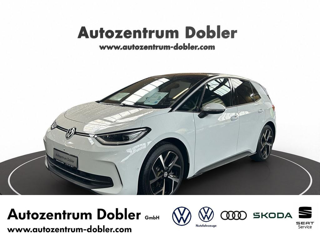 Volkswagen ID.3 Performance IQ.Drive Pro Move