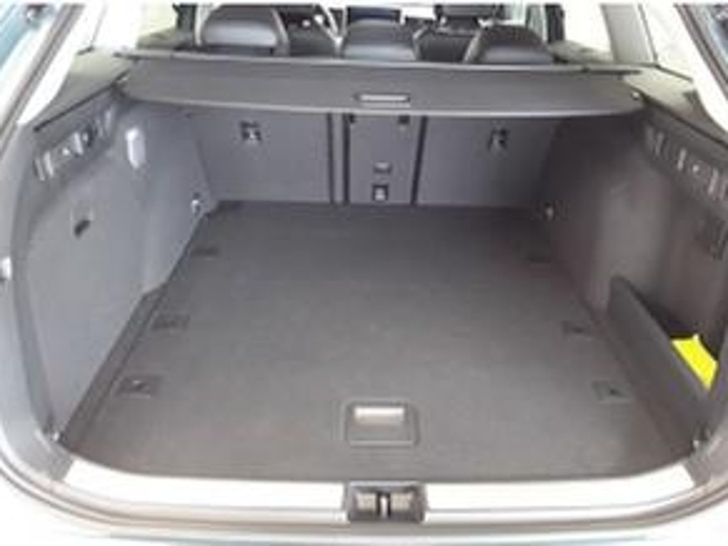 Volkswagen Passat Business DSG Variant 1.5 eTSI