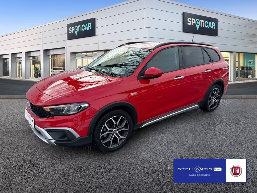 Fiat Tipo