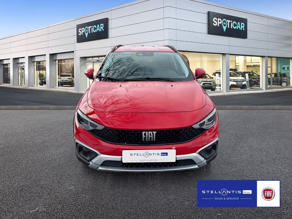Fiat Tipo