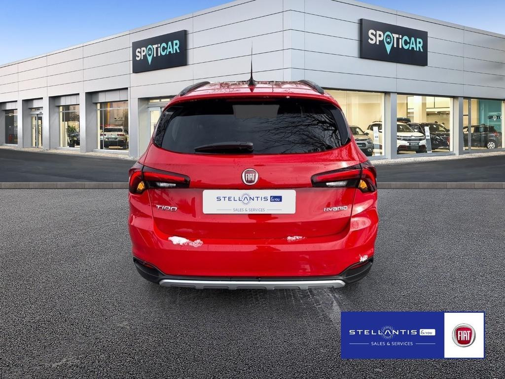 Fiat Tipo
