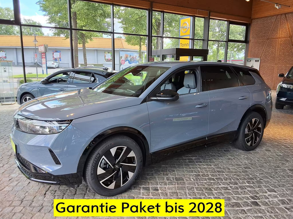 Opel Grandland Grand Sport GS-Line