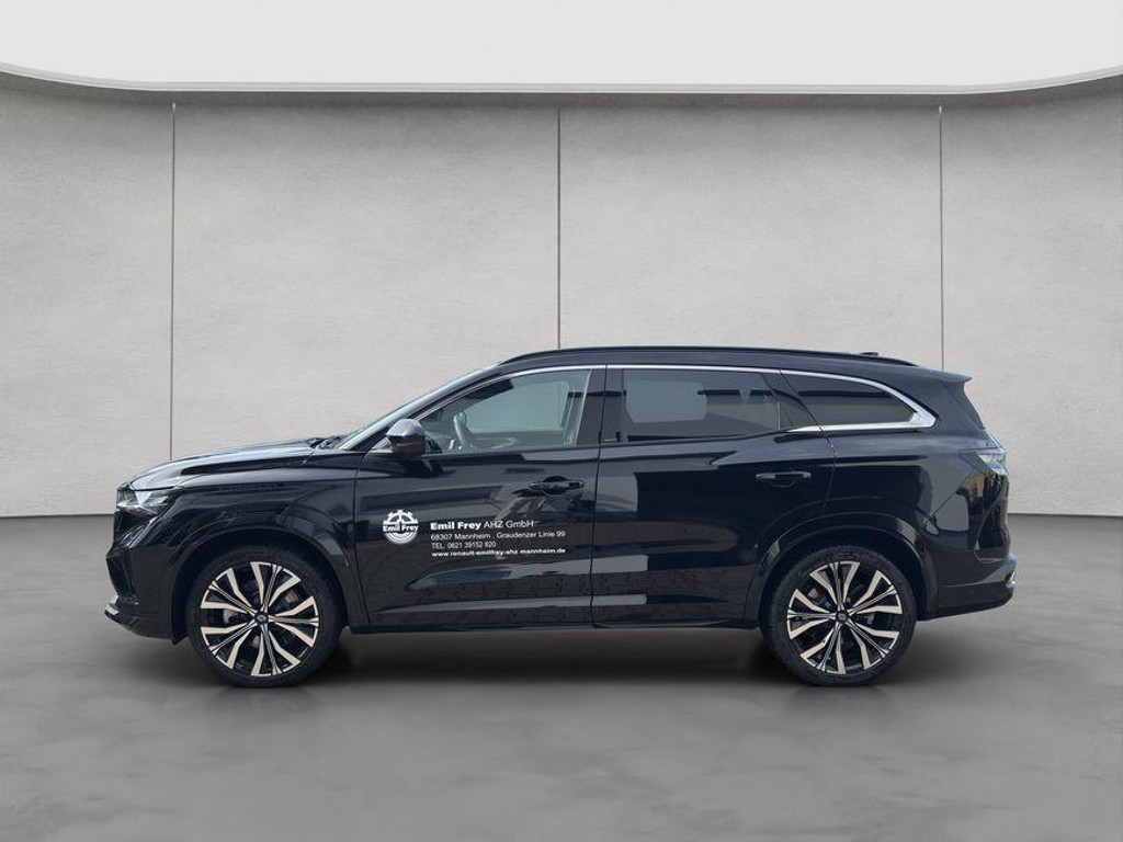 Renault Espace