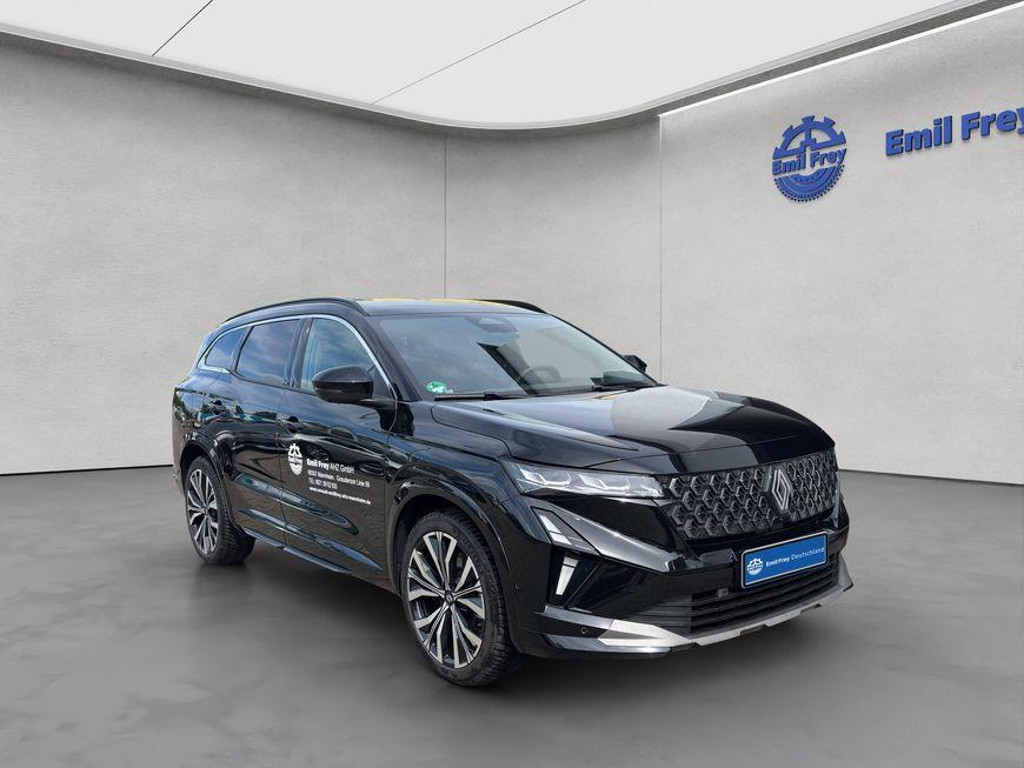 Renault Espace