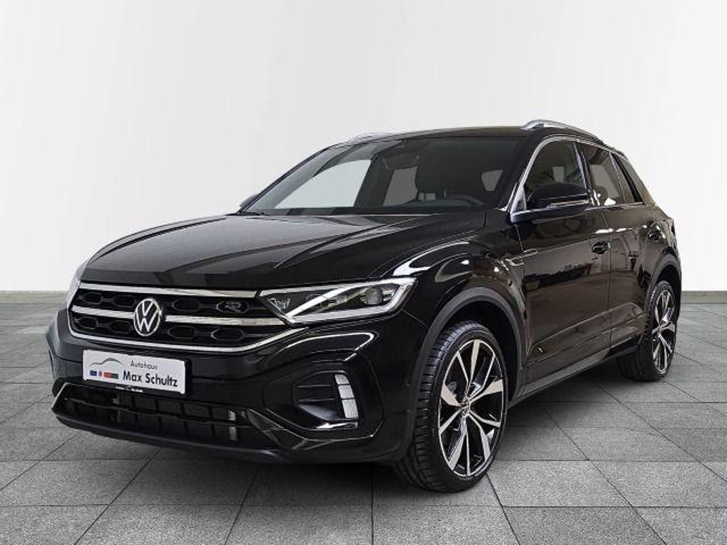 Volkswagen T-Roc DSG R-Line 1.5 TSI