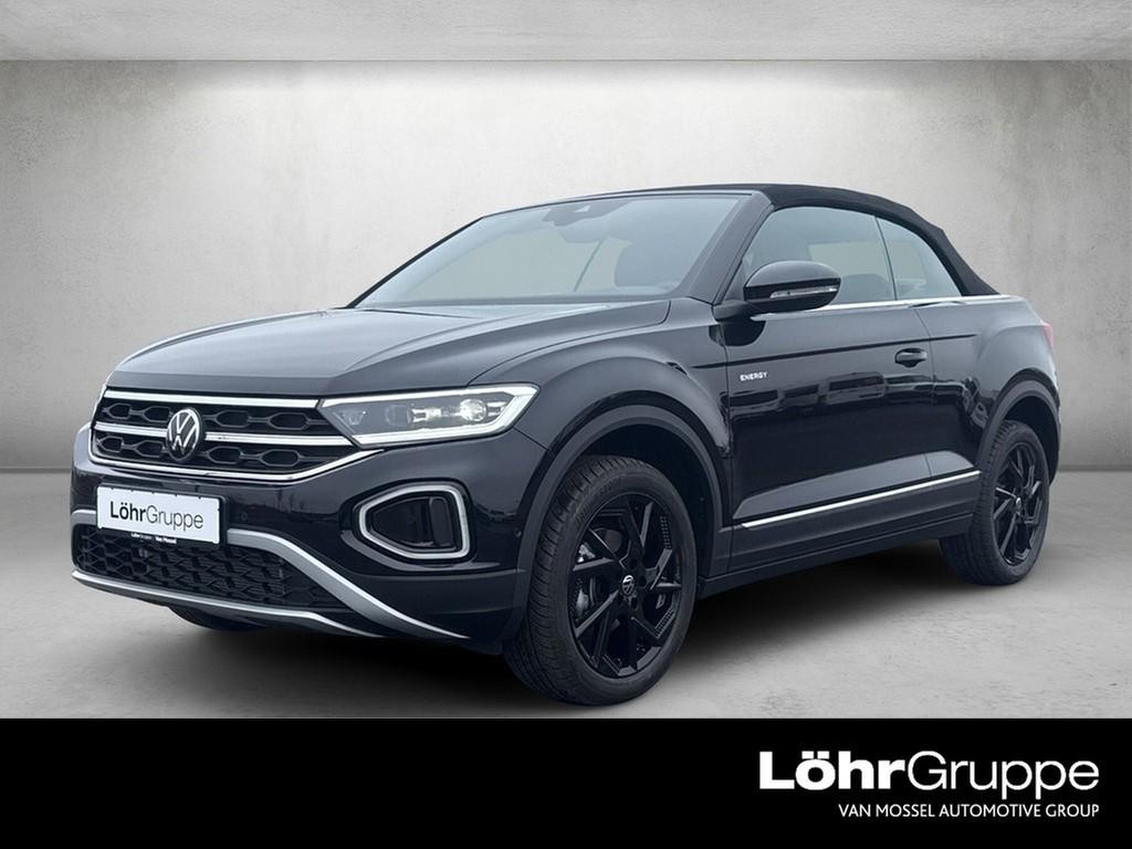 Volkswagen T-Roc DSG Cabriolet