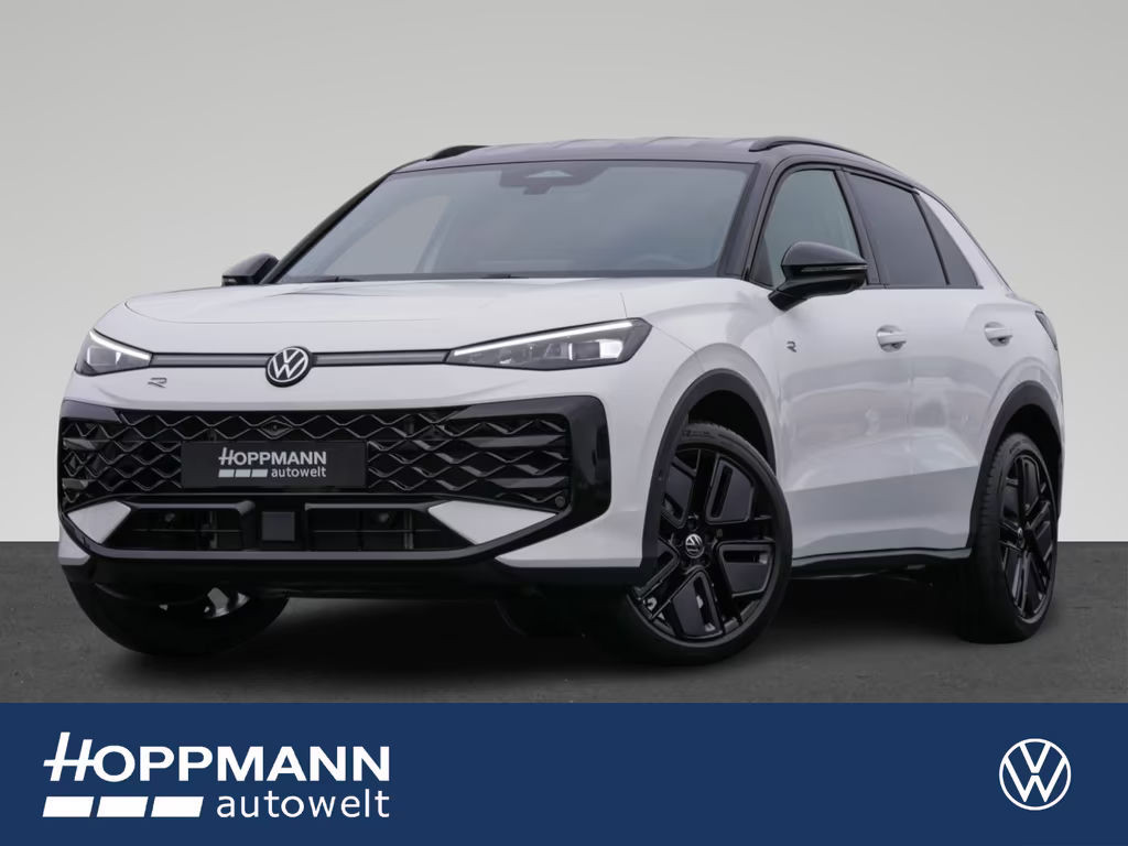 Volkswagen T-Roc R-Line IQ.Drive 1.5 eTSI