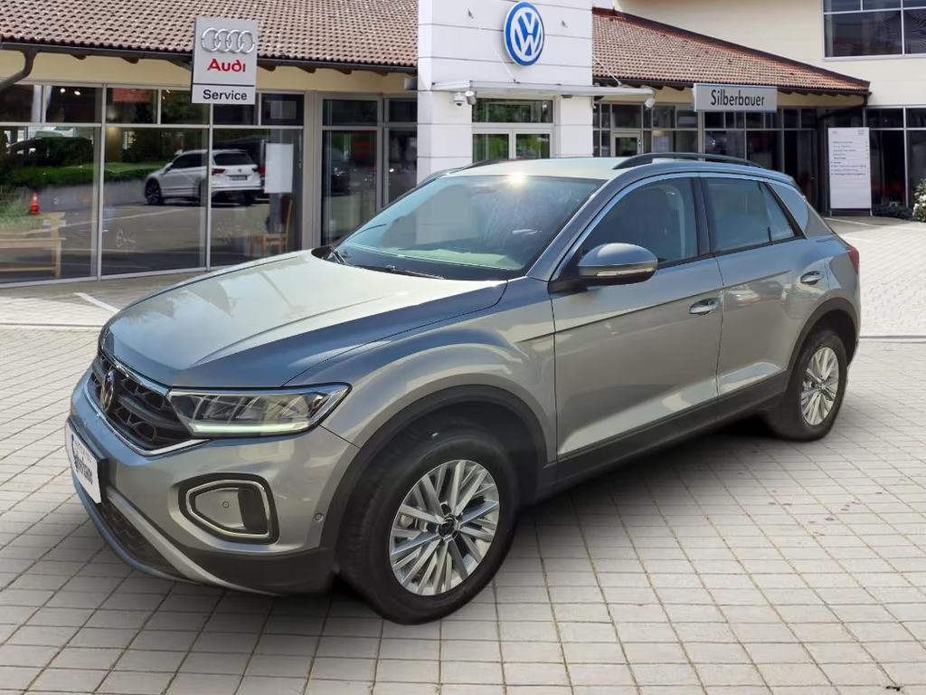 Volkswagen T-Roc Life 1.0 TSI