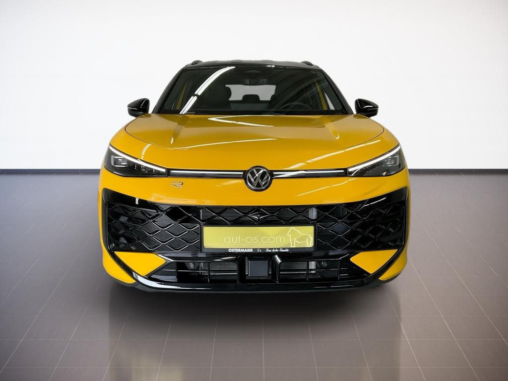 Volkswagen T-Roc DSG R-Line IQ.Drive 1.5 eTSI