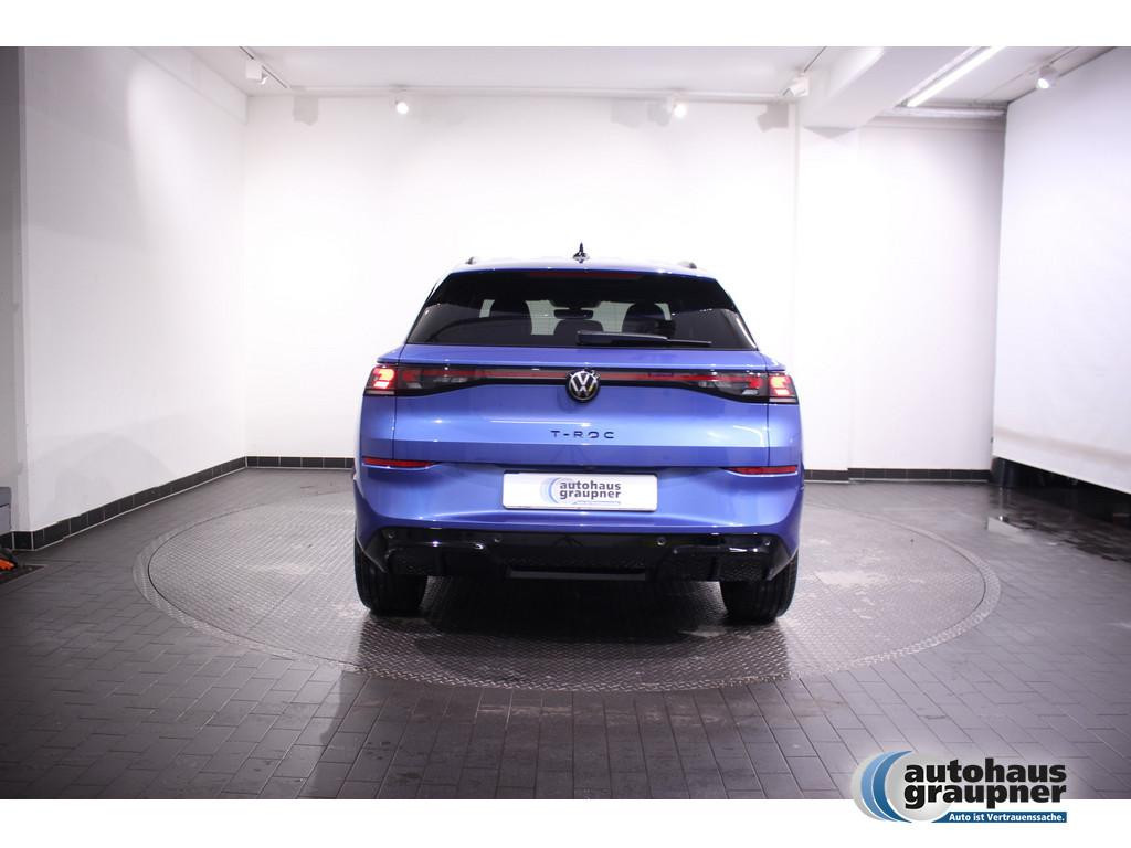 Volkswagen T-Roc DSG R-Line 1.5 eTSI