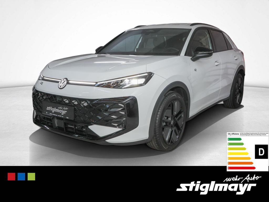 Volkswagen T-Roc R-Line IQ.Drive