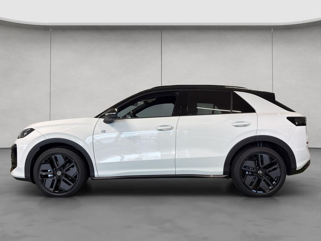 Volkswagen T-Roc DSG R-Line