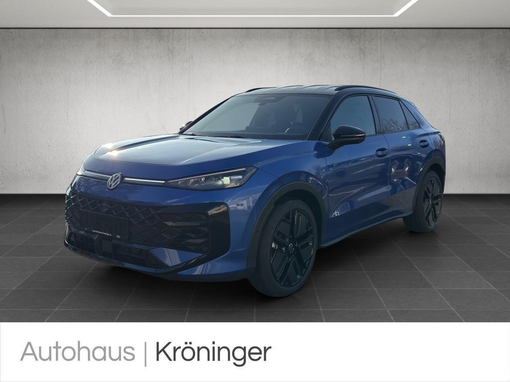 Volkswagen T-Roc DSG R-Line 1.5 TSI