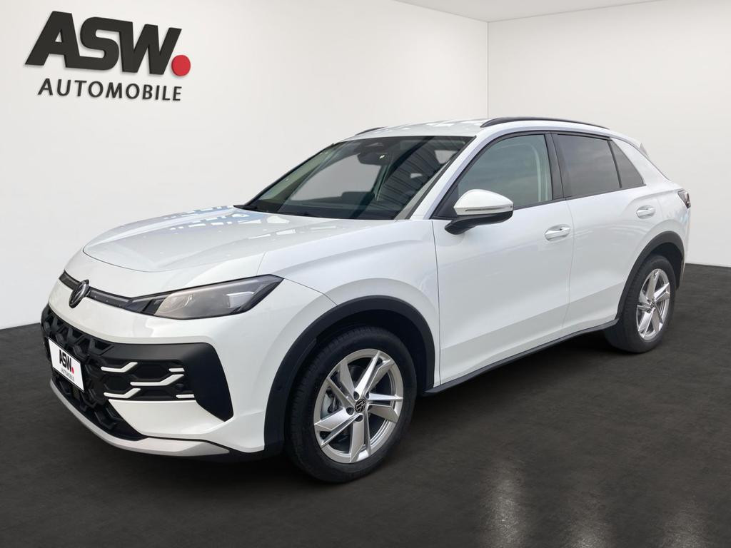 Volkswagen T-Roc DSG Life 1.5 eTSI
