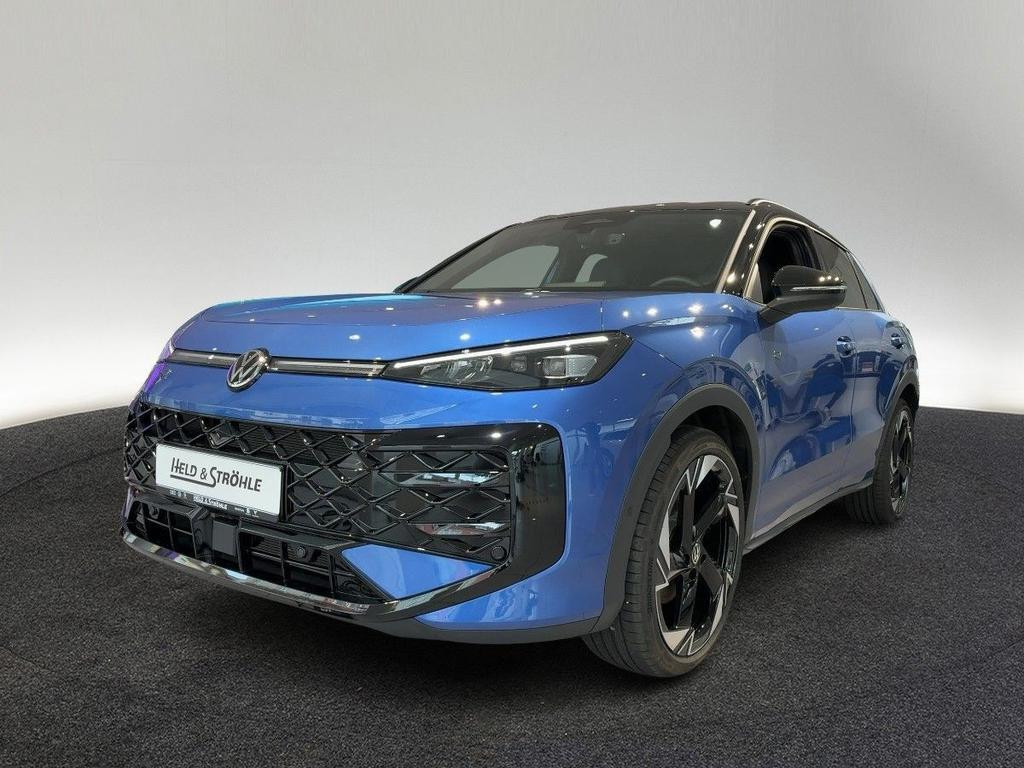 Volkswagen T-Roc Style R-Line IQ.Drive 1.5 eTSI