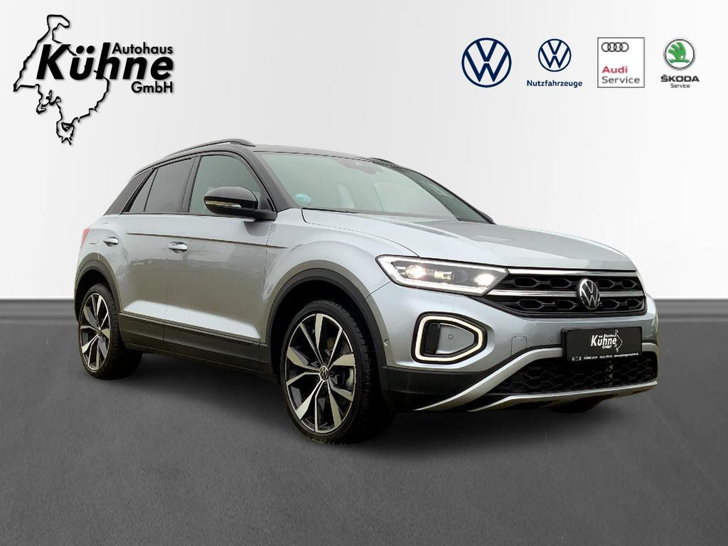 Volkswagen T-Roc Style 1.5 TSI
