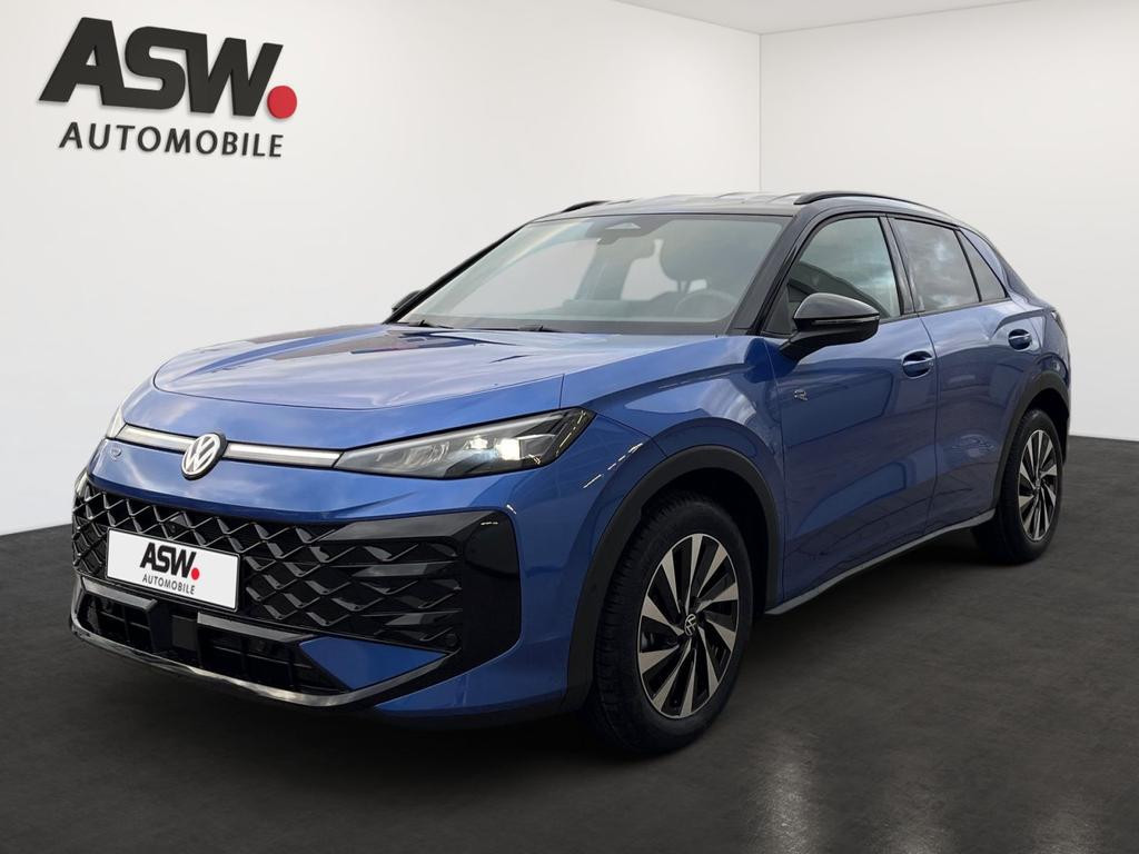 Volkswagen T-Roc DSG R-Line 1.5 eTSI