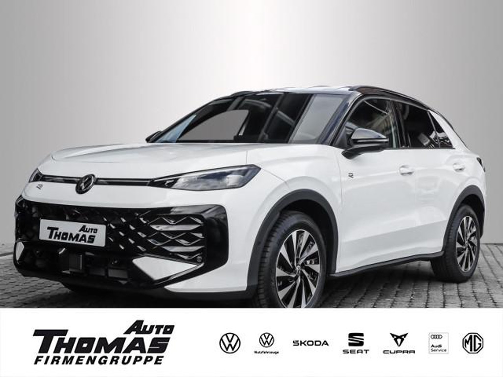 Volkswagen T-Roc R-Line 1.5 eTSI
