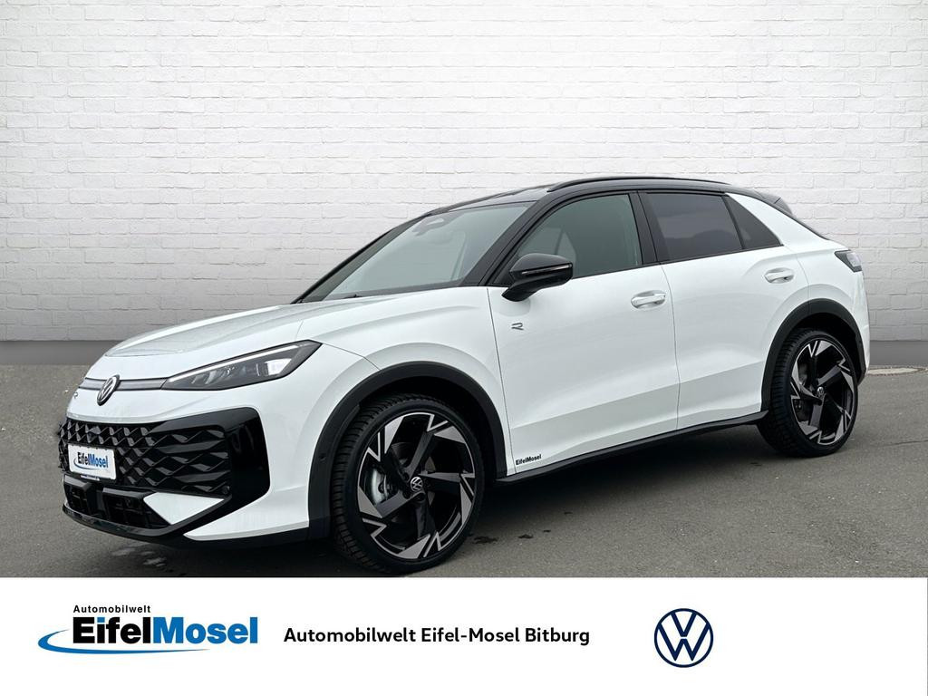 Volkswagen T-Roc DSG R-Line IQ.Drive