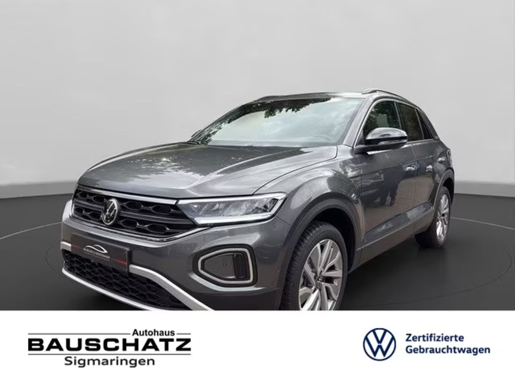 Volkswagen T-Roc DSG Life 2.0 TDI