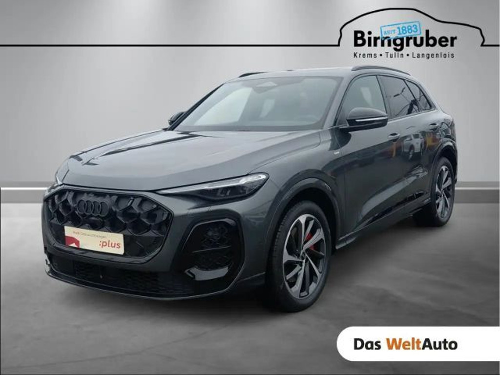 Audi Q5 Quattro