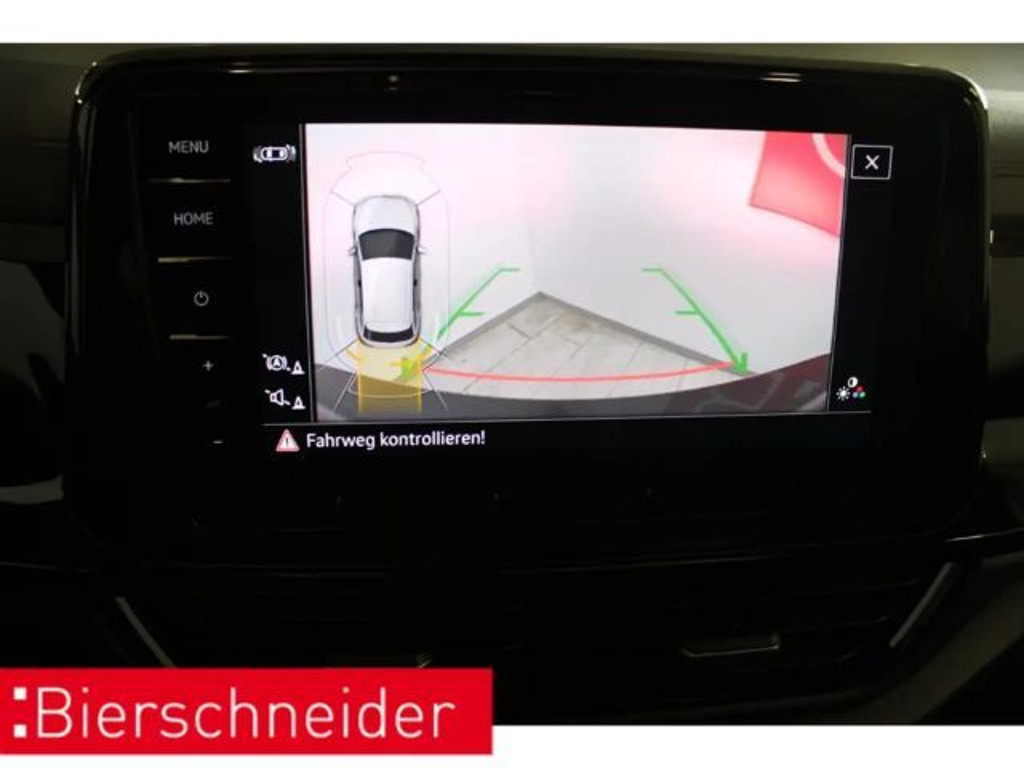 Volkswagen T-Roc DSG Style 2.0 TSI