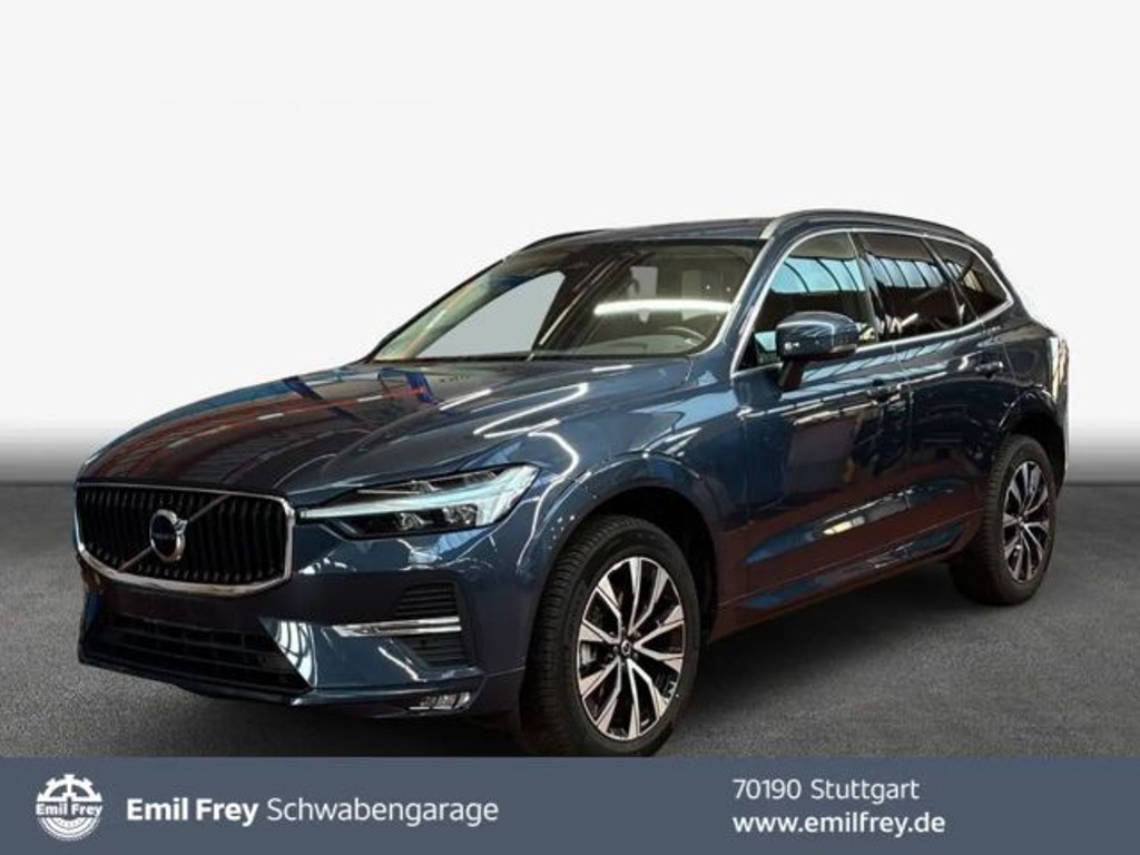 Volvo XC60 AWD Core