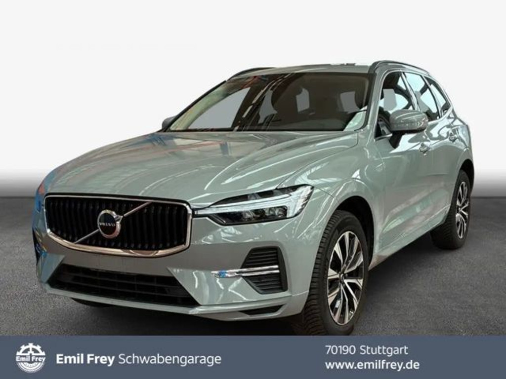 Volvo XC60 AWD Core