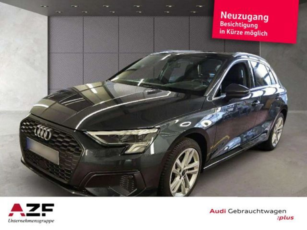 Audi A3 Sedan S-Tronic 30 TFSI