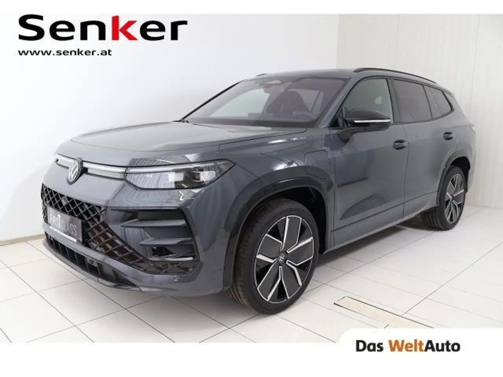 Volkswagen Tayron DSG eHybrid
