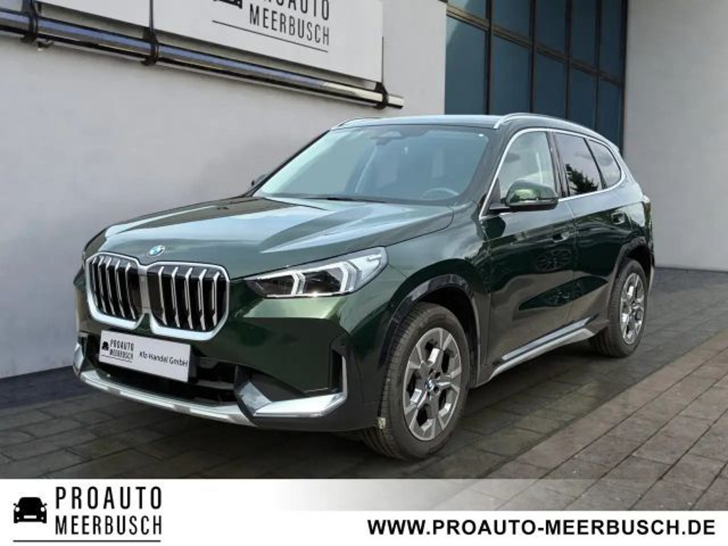 BMW X1 xDrive